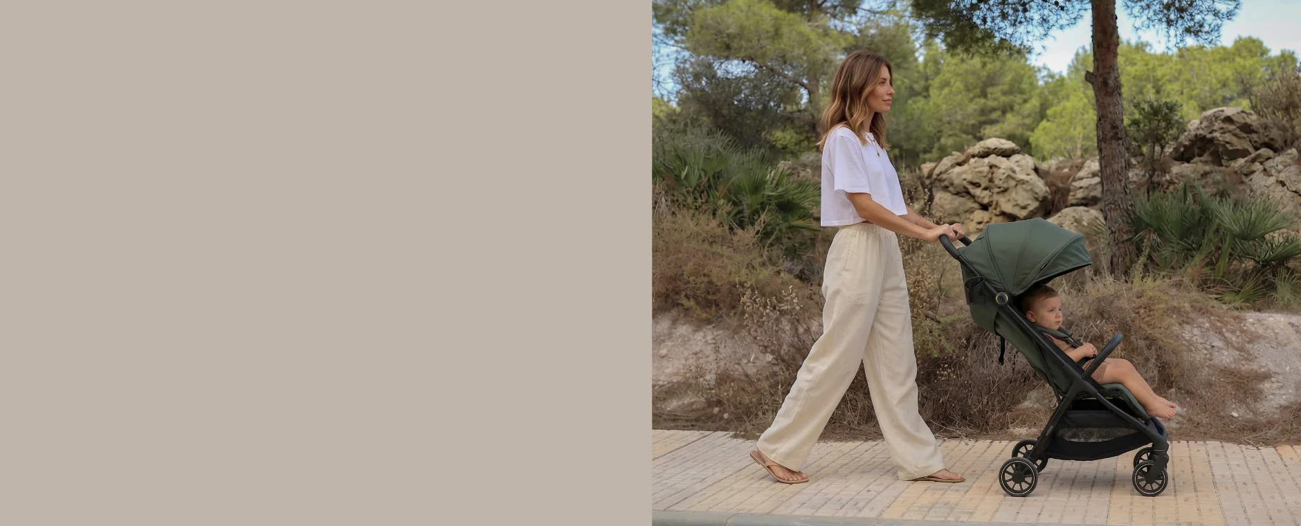 Fashion-Forward Gear for Modern Parents