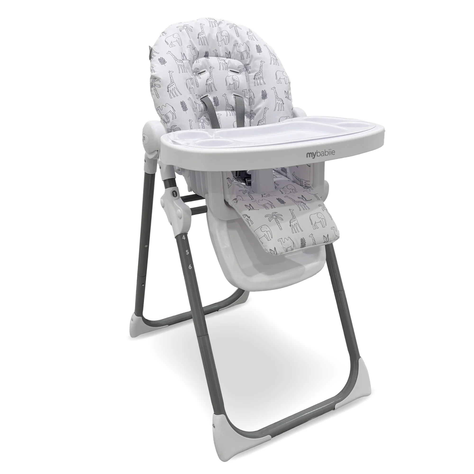 Good as New Highchairs